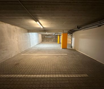 Garage/kælderrum i p-kælder med strøm - Photo 2