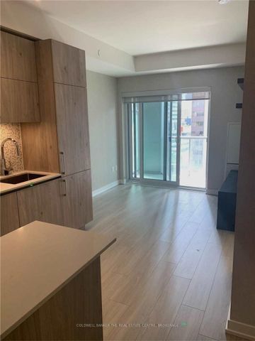 For Lease - 1 Yorkville Avenue Unit# 1001, Toronto, Ontario - Photo 2