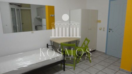 Studio/Γκαρσονιέρα για ενοικίαση Εσταυρωμένος (Ηράκλειο Κρήτης) - Photo 4