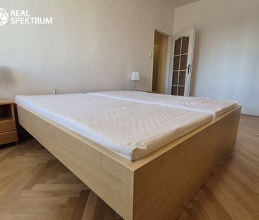 Pronájem bytu 2+1 54 m² - Photo 2
