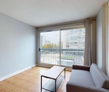 Location Appartement 2 pièces 29 m2 à Vitry-sur-Seine - Photo 3