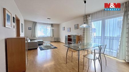 Pronájem bytu 3+kk 71 m² - Photo 2