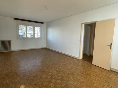 Location Appartement 2 pièces 58m² NANTES 44000 - Photo 2