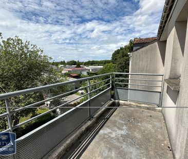 Location Appartement 2 pièces 45m² LENS 62300 - Photo 3