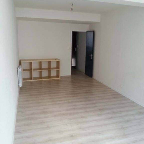 Location appartement 3 pièces 51.67 m² à Meximieux (01800) - Photo 1