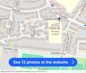 The Coltsfoot, Hemel Hempstead - Photo 1