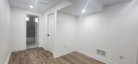 For Lease - 6 Hollyberry Place Unit# Basement, Guelph, Ontario - Photo 5