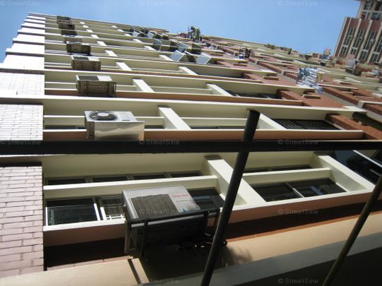 Blk 133 Clarence Ville (Queenstown), HDB 5 Rooms - For Rent - Photo 1