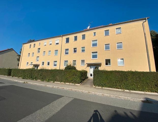 4-Raumwohnung in Großschweidnitz - Foto 1