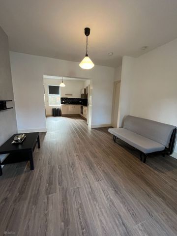 Flat 1, 16 Home Farm Road, Drumcondra, Dublin 9 - Photo 2