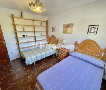 Piso en alquiler en Avenida del Mediterráneo, cerca de Paseo Maríti... - Photo 6