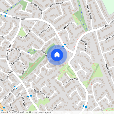 Cornfield Close, CH66 2YU, Ellesmere Port