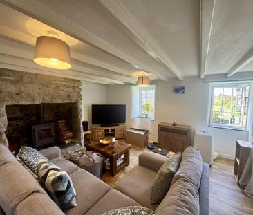 2 bedroom detached house to rent - Photo 3
