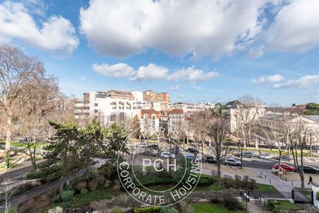 Boulevard d'Argenson, - Photo 4