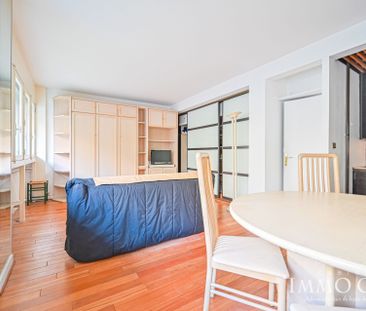 Appartement 1 pièce (studio) - 39.87m² - Photo 1