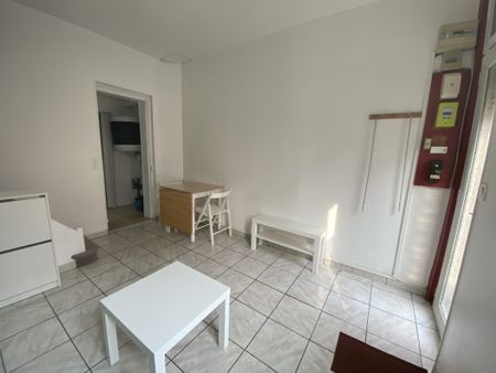 Location Maison 3 pièces 37m² AMIENS 80000 - Photo 4