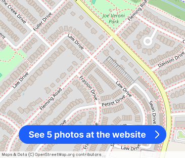 69 Frasson Dr, Guelph - Photo 1