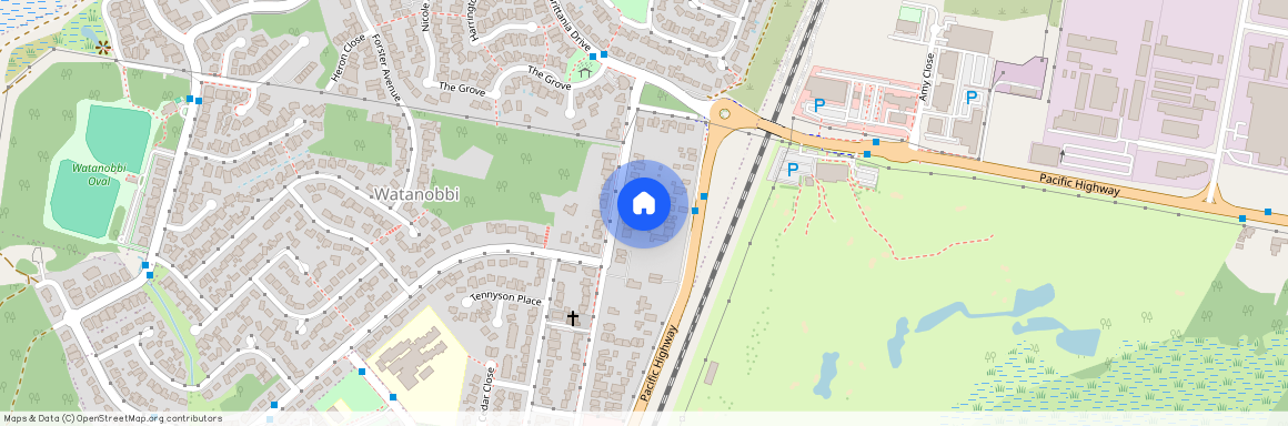 59B Watanobbi Road, NSW 2259