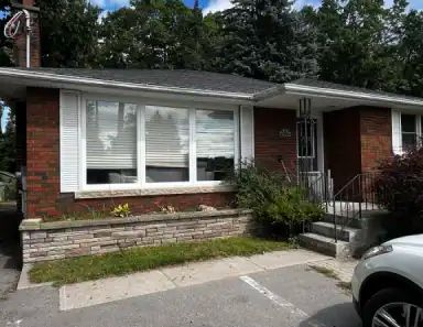 Anne N 171 | 171 Anne Street N, Barrie - Photo 1