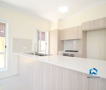 SLEEK, STYLISH FINISHES SURE TO IMPRESS - Photo 2