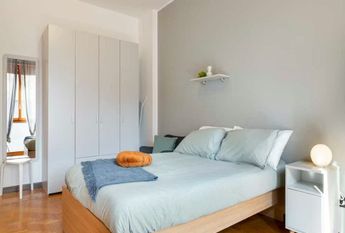 Via Giovanni Pastorelli, Milan, Lombardy 20143