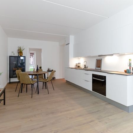 3 vær med køkkenalrum og altan - Photo 3