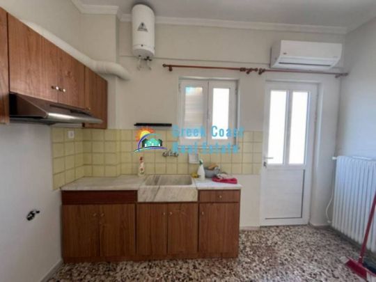 Διαμέρισμα για ενοικίαση Άγιος Αλέξιος (Πάτρα) - Photo 1