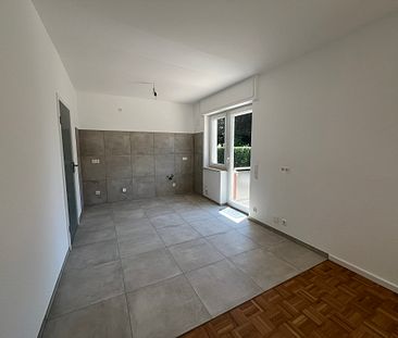 Sanierte 3-Zimmer Wohnung mit großem Freibereich am Stadtpark in Gütersloh - Photo 5