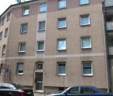 Mietwohnung in Aschaffenburg - Einziehen und wohlfühlen - Gemütlich... - Photo 1