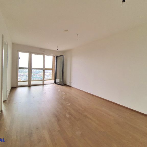 Insidertip komfortables Wohnen im 28ten Stock in zentraler Lage. - Foto 1