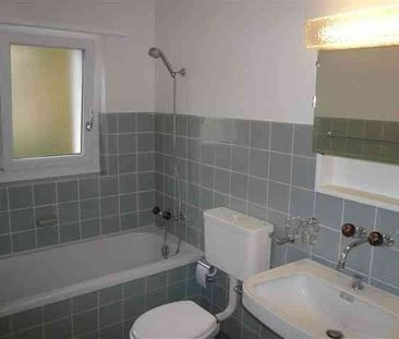 3 Zimmer, 70 m², EG - Photo 4