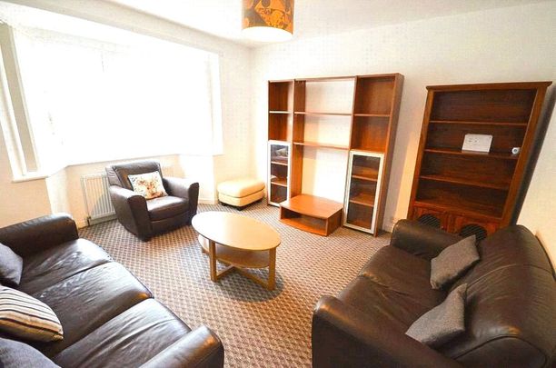 Brook Road, Fallowfield, Manchester, Manchester, M14 6UH - Photo 1