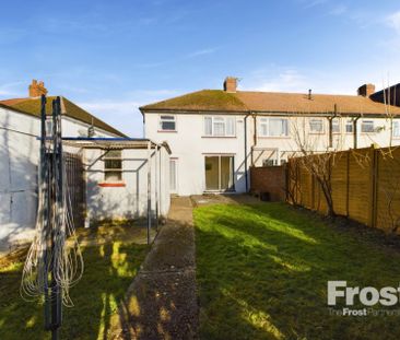 Ennerdale Crescent, Nr Burnham, Slough,SL1 - Photo 5