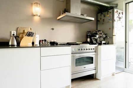 Te huur: Appartement Martin Vlaarkade in Amsterdam - Foto 4