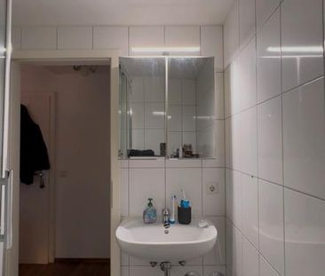 Einzimmerwohnung Köln Braunsfeld - Foto 1