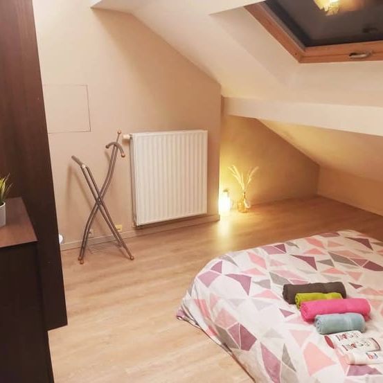 Triplex te huur - Foto 1