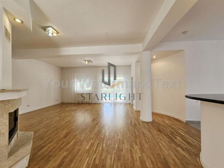 Rent Iancu Nicolae Villa | Private Pool, 6 Bedrooms, 550 sqm Garden - Photo 4