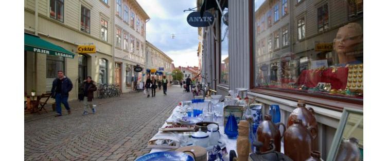 Skolgatan 20B - Foto 1