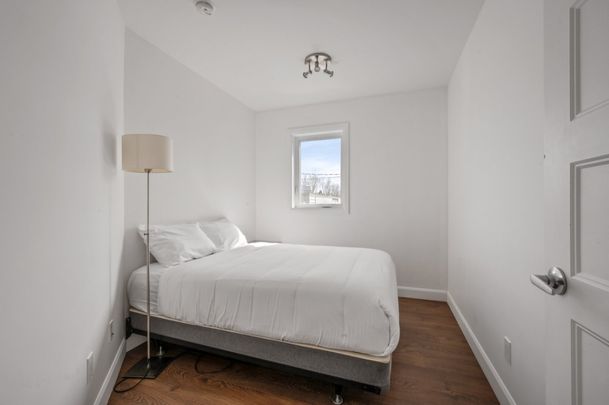 Appartement à louer - L'Ancienne-Lorette - Photo 1