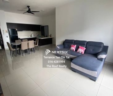 Setia City Residences - Foto 1