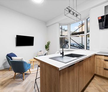 1 bedroom house of multiple occupation to rent - Photo 5