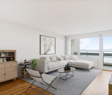 3 Zimmer, 72 m², 5. Stock - Photo 1