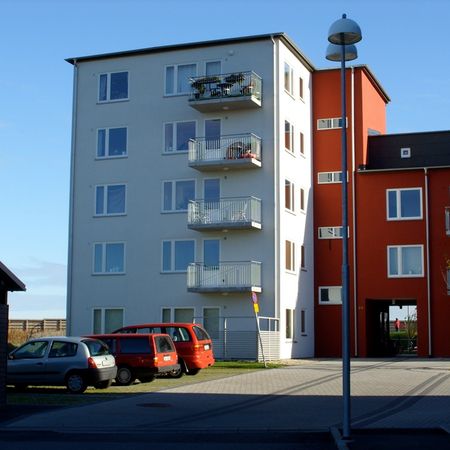 Stralsundsvägen, Lund - Foto 4