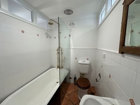 368 Victoria Street, Marrickville NSW 2204 - House For Rent | Domain - Photo 5