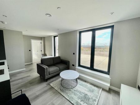 1 bedroom apartment to rent - Photo 2