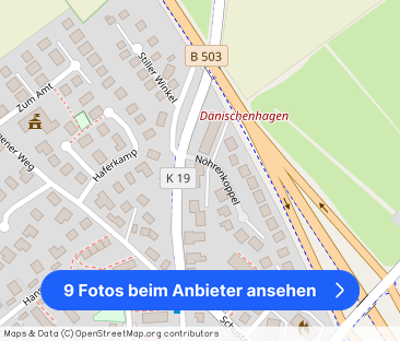 Nöhrenkoppel, Dänischenhagen - Foto 1