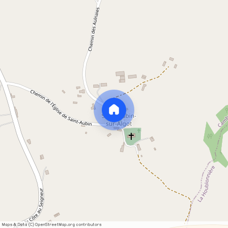 Calvados, 14, 14340, St Aubin Sur Algot