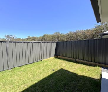 Brand New Family Home - Photo 6