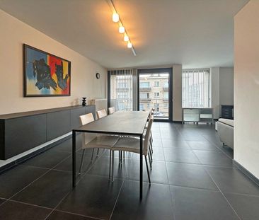 Prachtig appartement op zeer goede locatie te Schoten - Foto 1