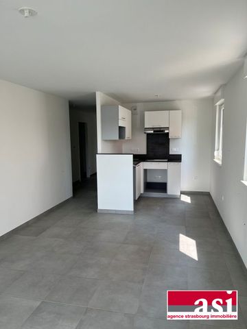 3P RECENT + CUIS EQUIPEE + PARKING - Photo 2